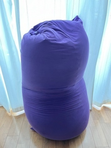【美品・配送料込・割引有り】ヨギボーマックス