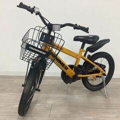 HUMMER(ハマー) の子供用自転車をご紹介致します！！