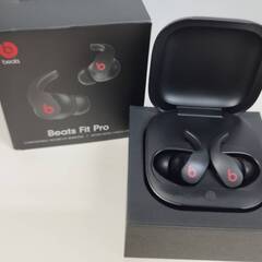 Beats by Dr Dre beats Fit Pro ワイヤレスイヤホン