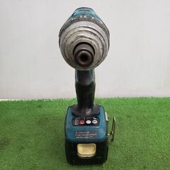 マキタ TP131D 4モードインパクトドライバー【野田愛宕店】【店頭取引限定】【中古】管理番号：ITFJQFG82QX0
