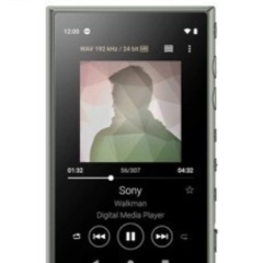 🉐6月2日までセール🉐SONY WALKMAN