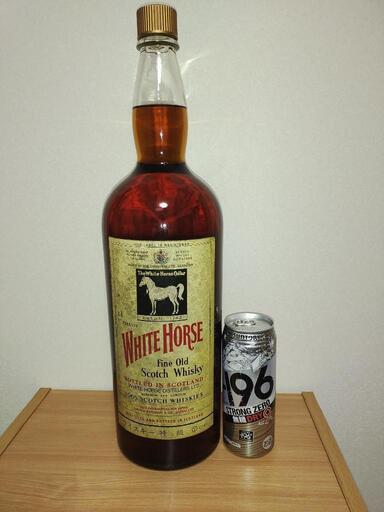 お酒 ウイスキー