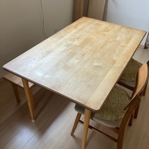 家具 ダイニングテーブル