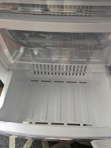 冷凍庫 MITSUBISHI MF-U14D-B 2019年製 - 冷蔵庫