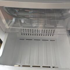 冷凍庫　MITSUBISHI MF-U14D-B　2019年製