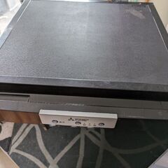 冷凍庫　MITSUBISHI MF-U14D-B　2019年製