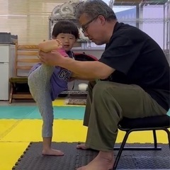 【木曜コース】幼児＆低学年専門カラテ教室ヒヨコカラテクラス