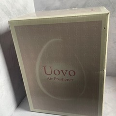 加湿器 アロマディフューザー Uovo Air Freshener