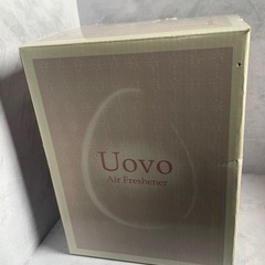 《値下げSALE今日まで》加湿器 アロマディフューザー Uovo...