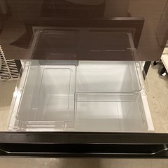 6ヶ月保証】Hisense HR-G2801BR 冷蔵庫