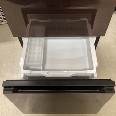 6ヶ月保証】Hisense HR-G2801BR 冷蔵庫