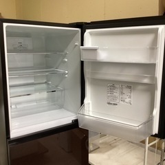 6ヶ月保証】Hisense HR-G2801BR 冷蔵庫