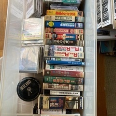 再掲載　電車、鉄道関連のVHS 写真以外に多数