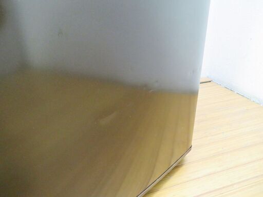 京都市内方面配達設置無料 Panasonic 少し大きめ168L 冷蔵庫 おしゃれ  