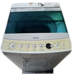 16年製 洗濯機