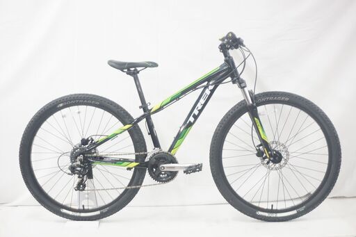 TREK 「トレック」 MARLIN6 2015年モデル マウンテンバイク / ITEGRMIH9XFW