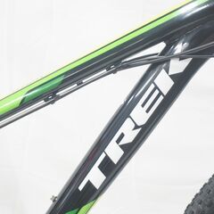 TREK 「トレック」 MARLIN6 2015年モデル マウンテンバイク 