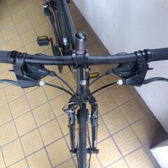 <整備済を配達無料>BRIDGESTONE アルミフレーム 3x8速  適応身長162〜175cm 整備済を配達無料>BRIDGESTONE アルミフレーム 3x8速 適応身長162〜175cm