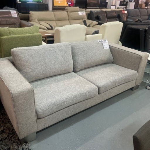 家具 ソファ 3人掛けソファ　BoConcept