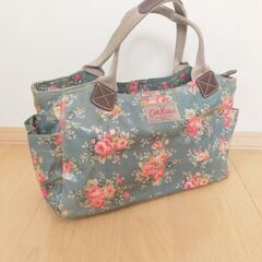 Cath Kidston　トートバッグ