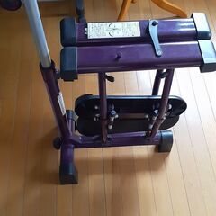 LEG MAGIC レッグマジック  エクササイズマシーン