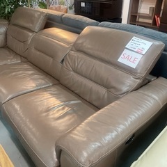 家具 電動リクライニングソファ　 ワタリジャパン