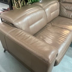 家具 電動リクライニングソファ　 ワタリジャパン