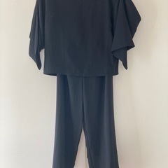 服/ファッション スーツ レディース