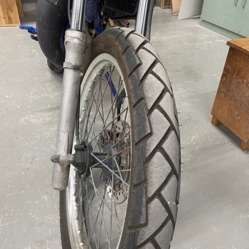 スズキ SUZUKI RA125 2スト 86年式 現状販売 スズキ(SUZUKI)のバイクを探す