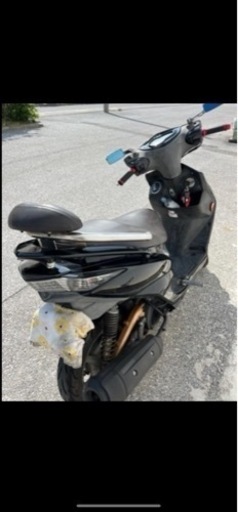 シグナス