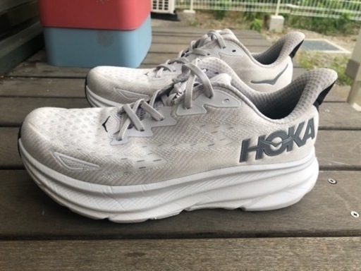 HOKA靴/スニーカー