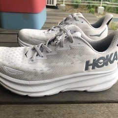 HOKA靴/スニーカー