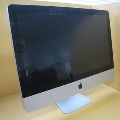 【ジャンク】Apple iMac 21.5inch A1311(...