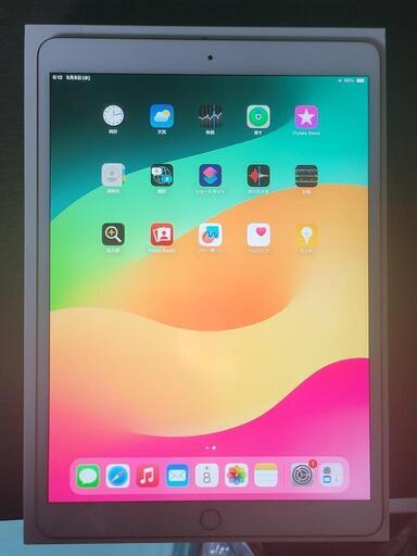 iPad Air 第3世代 64GB