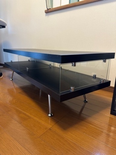 テレビボード　台　収納棚