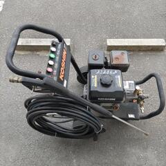 00176　高圧洗浄機