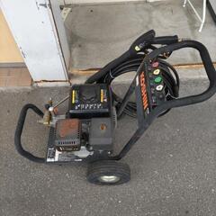 00176　高圧洗浄機