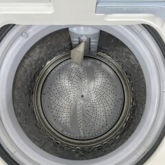 J5102 値下げしました！ SHARP シャープ ES-PX8E 8.0kg洗濯機 2021年製