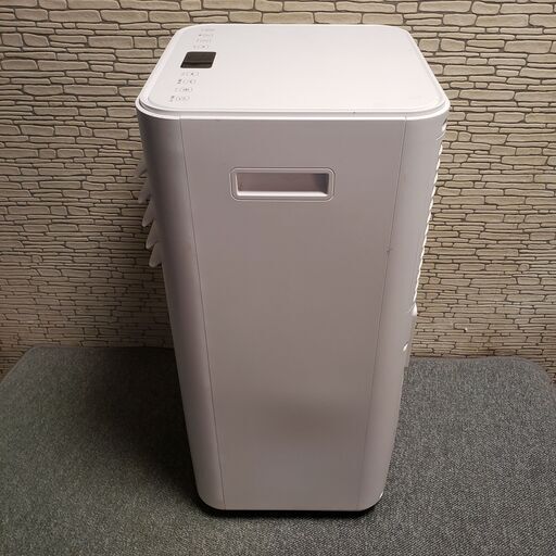 移動式 エアコンスポットクーラー JL-MAC-02 2022年製