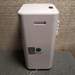 移動式 エアコンスポットクーラー JL-MAC-02 2022年製