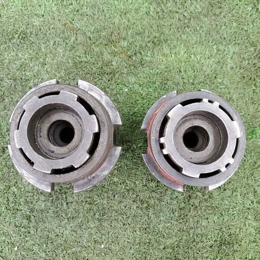 TONE M-221R シャーレンチ【野田愛宕店】【店頭取引限定】【中古】管理