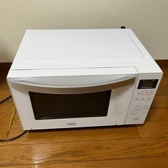 中古】電子レンジを格安/激安/無料であげます・譲ります｜ジモティー