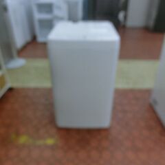 ID 185241　洗濯機4.5K　ヤマダ　２０２３年　YWM-...