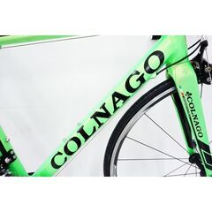 COLNAGO CX-ZERO ALU 105 2015年モデル ロードバイク