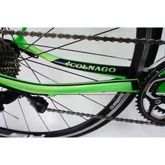 COLNAGO CX-ZERO ALU 105 2015年モデル ロードバイク