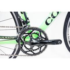 COLNAGO CX-ZERO ALU 105 2015年モデル ロードバイク