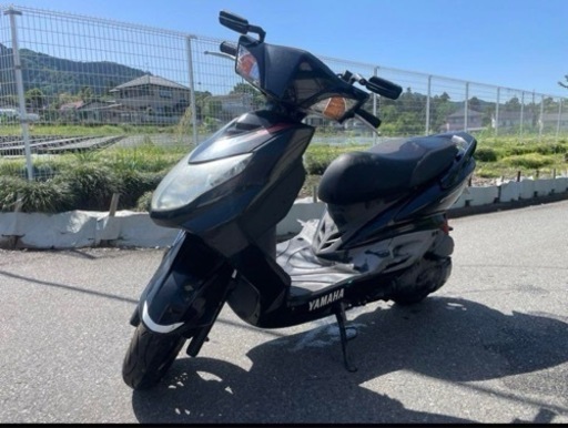 シグナスX 2型