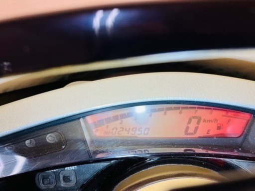 24950km マグザム SG17J ビッグスクーター☆ 始動動画あり