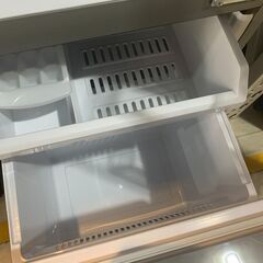 123L 冷蔵庫 AQUA　AQR-13M　2022年製