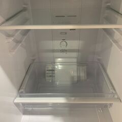 123L 冷蔵庫 AQUA　AQR-13M　2022年製